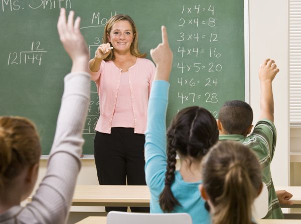 Tacoma Education