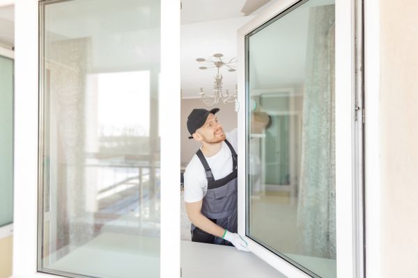 Tacoma Windows Installation