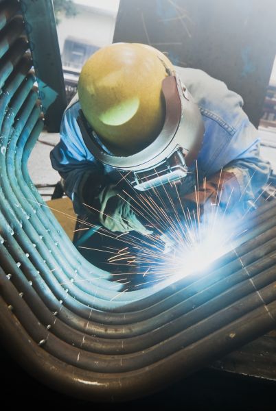 Tacoma Welding Service