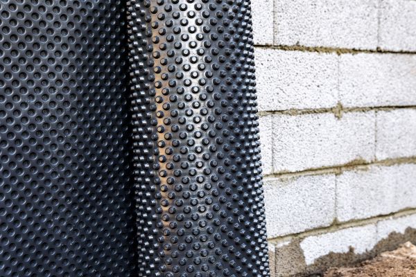 Tacoma Waterproofing