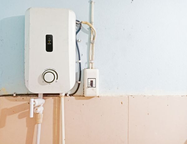 Tacoma Water Heater Service