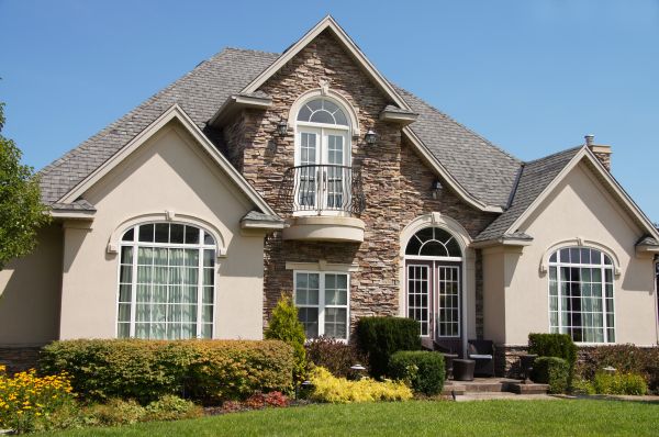 Tacoma Stucco Service