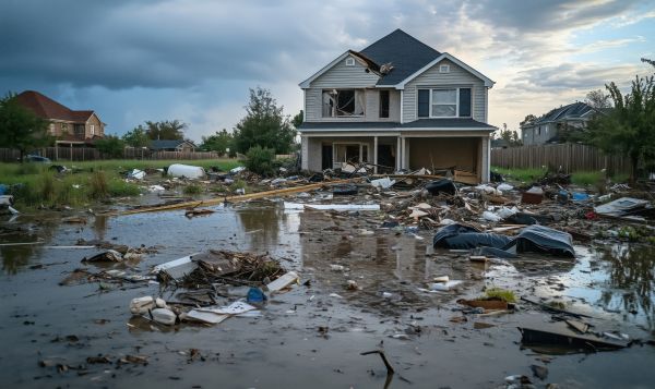 Tacoma Storm Restoration