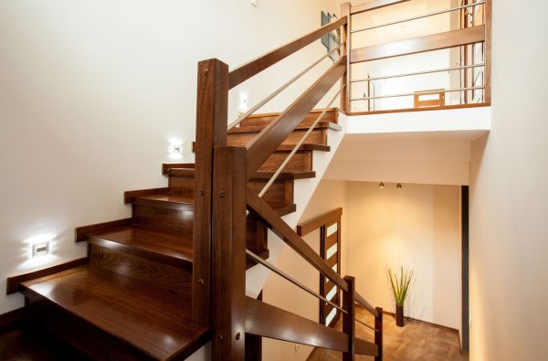 Tacoma Stairs and Rails Service