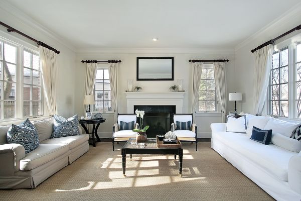Tacoma Staging Service