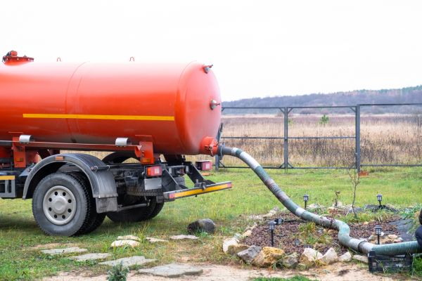 Tacoma Septic Service