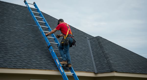Tacoma Roofing Service