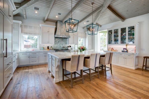 Tacoma Remodeling