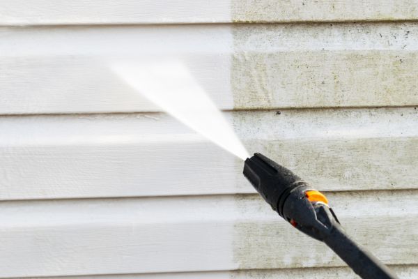 Tacoma Power Washing