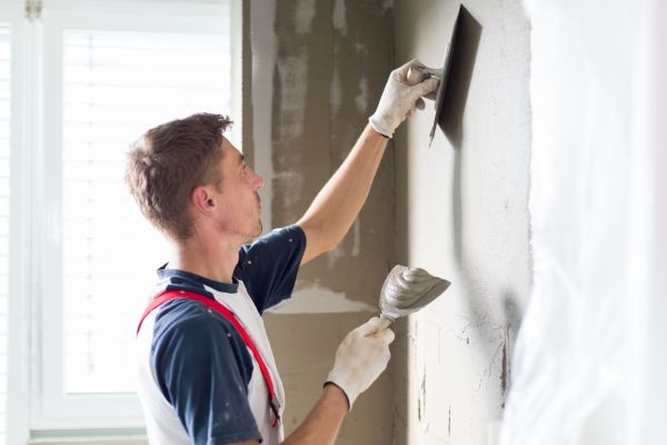 Tacoma Plastering Service