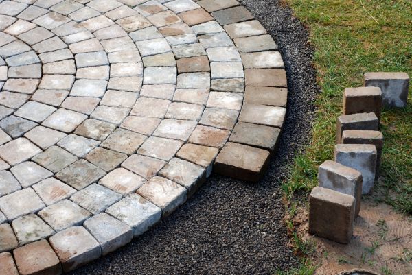 Tacoma Pavers Service