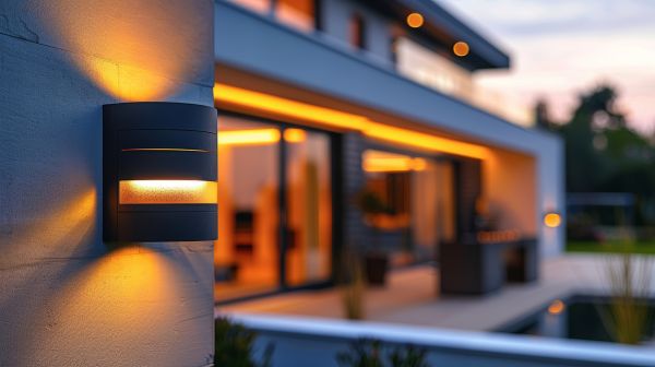 Tacoma Lighting Service