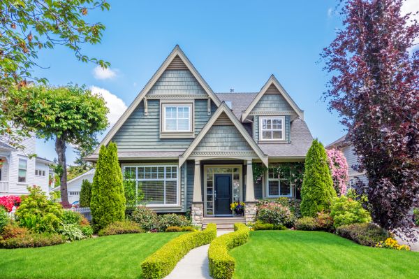 Tacoma Landscaping