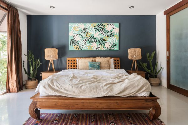 Tacoma Interior Painting