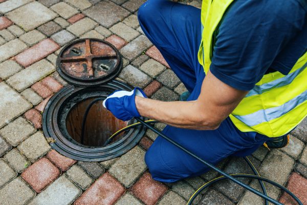 Tacoma Hydro Jetting Service