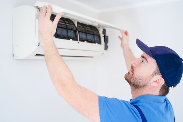 Tacoma HVAC Service