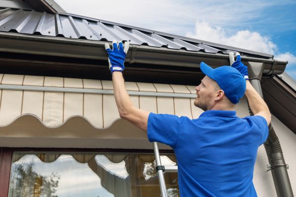 Tacoma Gutter Service