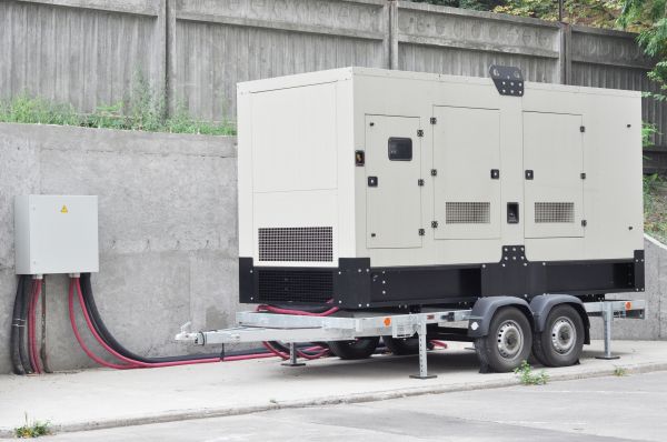 Tacoma Generator Service