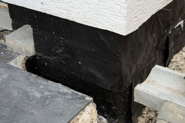 Tacoma Foundation Repair