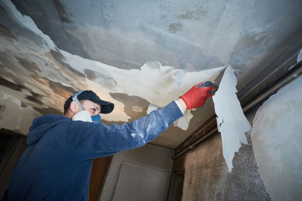Tacoma Fire Restoration