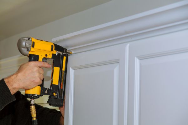 Tacoma Finish Carpentry