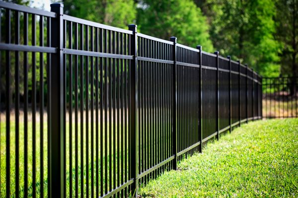 Tacoma Fence Service