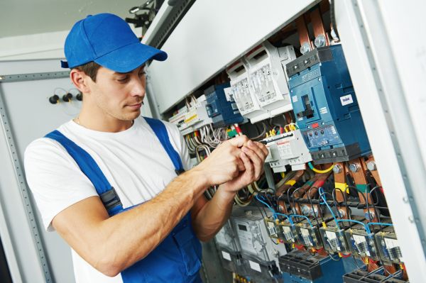 Tacoma Electrical Service