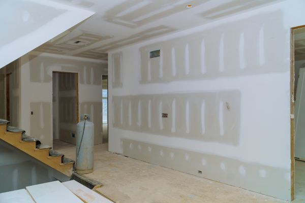Tacoma Drywall Service