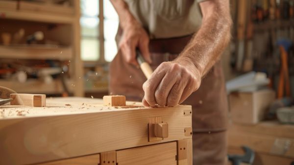 Tacoma Custom Carpentry