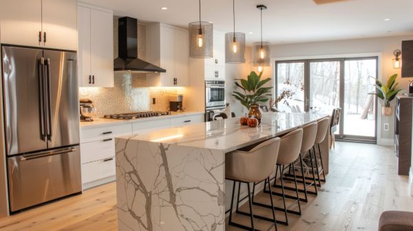 Tacoma Countertop Service