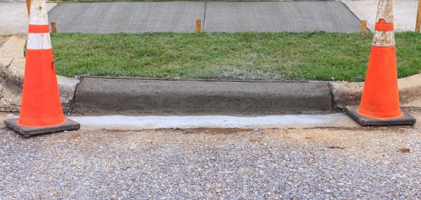Tacoma Concrete Repair