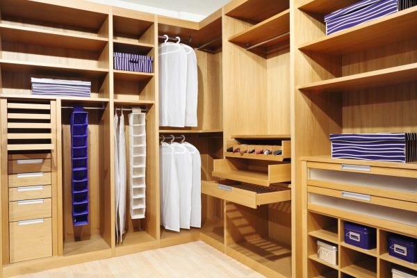 Tacoma Closet and Shelving Service