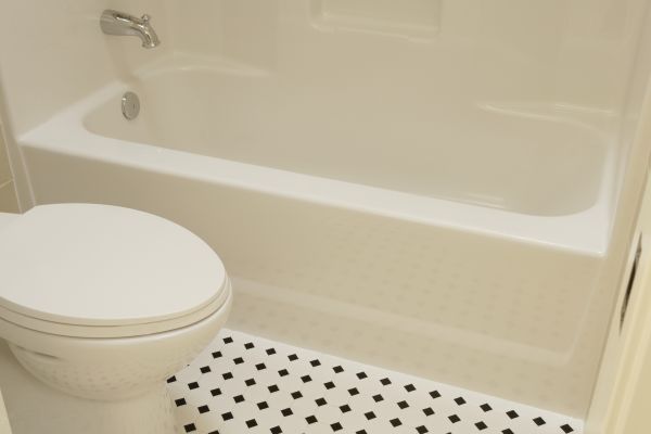 Tacoma Bathtub Refinishing