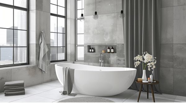 Tacoma Bathtub Installation