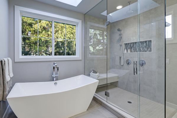 Tacoma Bathroom Remodeling